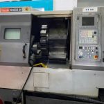 From Factory Floor to Your Workshop: Evaluating a Pre-Owned , Used , Secondhand, Surplus CNC Machines Before Purchase Mazak Nexus 200 CNC Lathe made in Japan