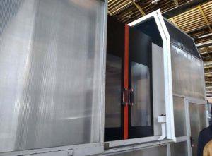 Mazak Nexus 8800-II – Year 2016