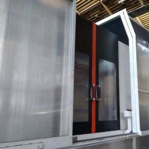 Mazak Nexus 8800-II - Year 2016