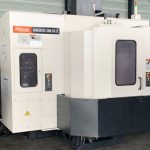 Technical Buyer’s Handbook: Assessing Pre-Owned , Used , Secondhand, Surplus CNC Machines Before Purchase Mazak Variaxis 500-5x II  made in Japan