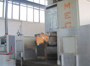 Mecof M60 – Year 1988