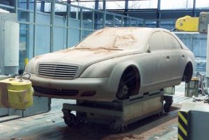 Mecof Speedstyle – 1997 Model