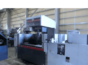 Mitsubishi FA30VM – Year 2010