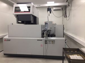 Mitsubishi MV4800S – Year 2017