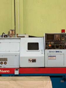 Miyano BND-34SS – Year 1998