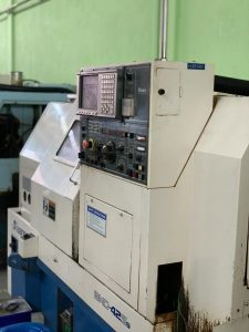 Miyano BND-42S5 – Year 1999