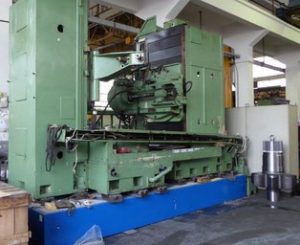 Modul ZFWZ12 – Year 1989