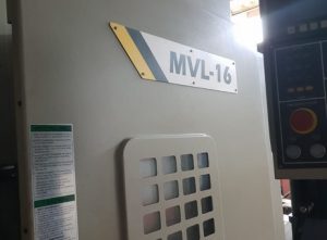 Momentum MVL-16 – 2018 Model