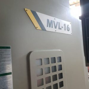 Momentum MVL-16 - 2018 Model