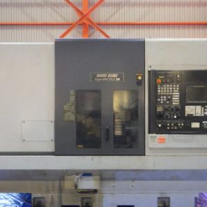 Mori Seiki CH250S - 2004 Model