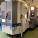 Avoid Costly Mistakes: Professional Tips for Purchasing a Pre-Owned / Surplus / Second-Hand / used Mori Seiki SH503/40 CNC Horizontal Machining Center made in Japan