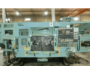 Murata MW12 – Year 1999