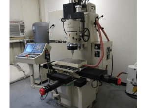NASA MOORE 450-CP CNC 5 – Year 2016