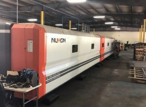 Nukon 25125 – Year 2018