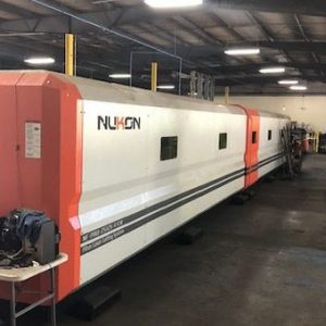 Nukon 25125 - Year 2018