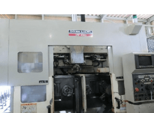 Okuma & Howa 2SP – Year 1997