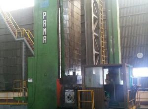 Pama ACC/203-530 – Year 1975