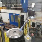 Industrial Insights: How to Spot Quality in Pre-Owned, Used, Secondhand, Surplus CNC Equipment Before Purchase Pietro Carnaghi AC 20 TM CNC Vertical Lathe  made in Italy