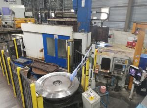 Pietro Carnaghi AC 20 TM – Year 1987