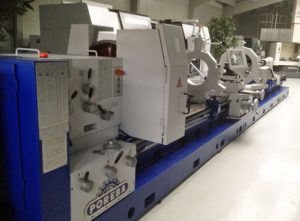 Poreba TR2-93 -8M – Year 2012