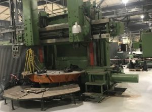 Rafamet KCF 200 – Year 1974