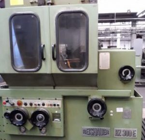 Reishauer RZ 300 E – Year 1988