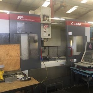 Rosilio C 1500 MV 204 - 2009 Model