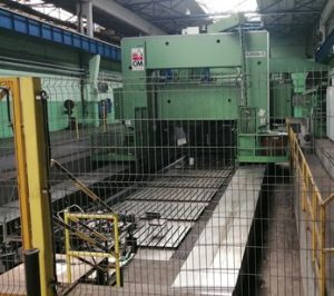 Rovera GM F6PMMN15 – Year 2008