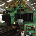 From Factory Floor to Your Workshop: Evaluating a Pre-Owned , Used , Secondhand, Surplus CNC Machines Before Purchase SNK SHIN NIPPON KOKI HF-3M CNC 5 Axes Vertical Machining Center Double Column made in Japan