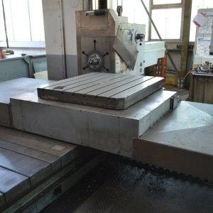 STANKO SK50 - Year 1986