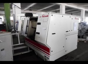 STUDER S20 – Year 1995