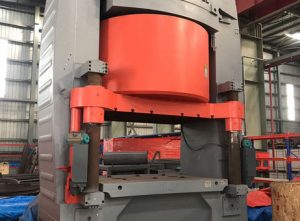 Sacmi PH4600 – Year 2004