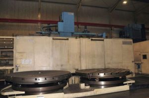 SCHIESS VMG 4-PWS – Year 2002