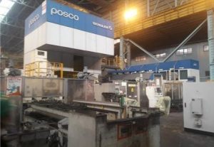 Schüler HH-1600-3.25 x 16 – 2005 Model