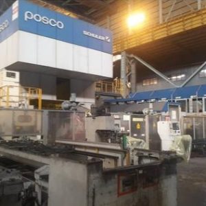 Schüler HH-1600-3.25 x 16 - 2005 Model