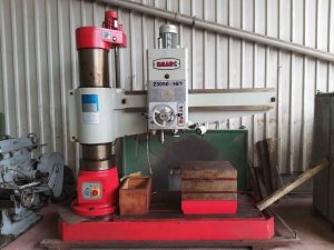 Smarc Z 30X50 – Year 2006