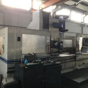 Soraluce TR-25 - Year 2001