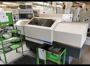 Studer FAVORIT – Year 2011