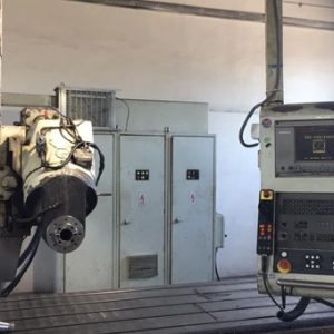 TOS FSQ 80 - 1989 Model