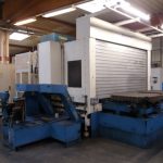 Technical Buyer’s Handbook: Assessing Pre-Owned , Used , Secondhand, Surplus CNC Machines Before Purchase TOS FSQ100 OR/EI  CNC Horizontal Machining Center made in Czechia