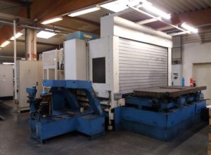 TOS FSQ100 OR/EI – Year 2000