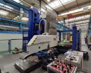 TOS WHN 110 MC – Year 1996