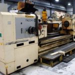 From Factory Floor to Your Workshop: Evaluating a Pre-Owned, Used, Secondhand, Surplus CNC Machine Before Purchase Tacchi FT 70-LS/600 x 2500 Deep Hole Drilling made in Italy