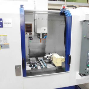 Topper TMV 720 A - Year 2011