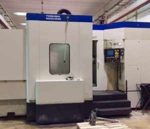 Toshiba BMC-800 - Year 1998