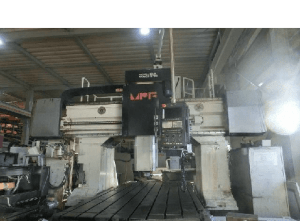 Toshiba MPF-2140C – Year 1998