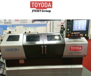 Toyoda GE-3Pi