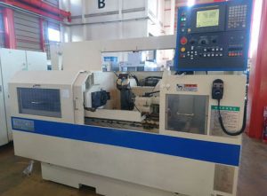 Tsugami G30SB-500 – 2008 Model