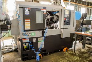 Tsugami M08SYE-II – Year 2018