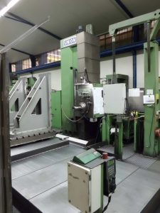 Union BFK130 – Year 1988